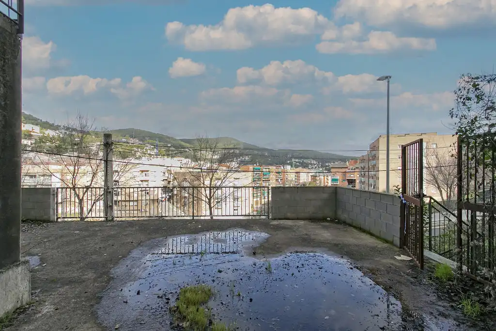 Casa o chalet en venta en Av Selva Negra Catalana, Vallirana
