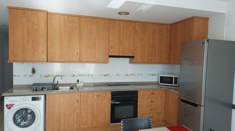 Foto 4 de Àtic de lloguer a Carrer Isaac Peral, 21, Moncófar Playa, Moncofa