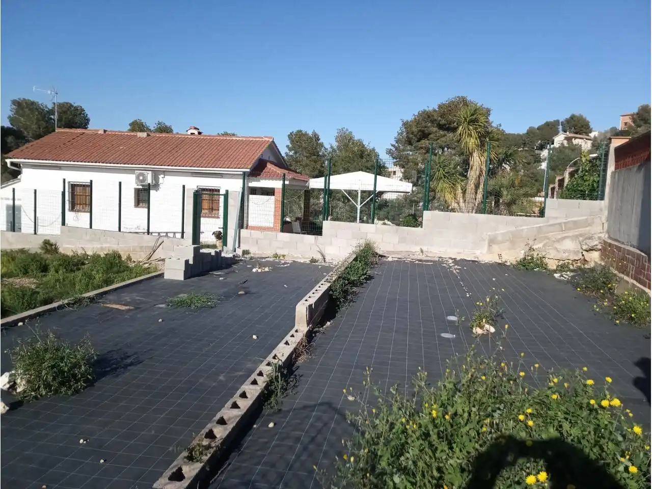 Terreny en venda en Castellet i la Gornal