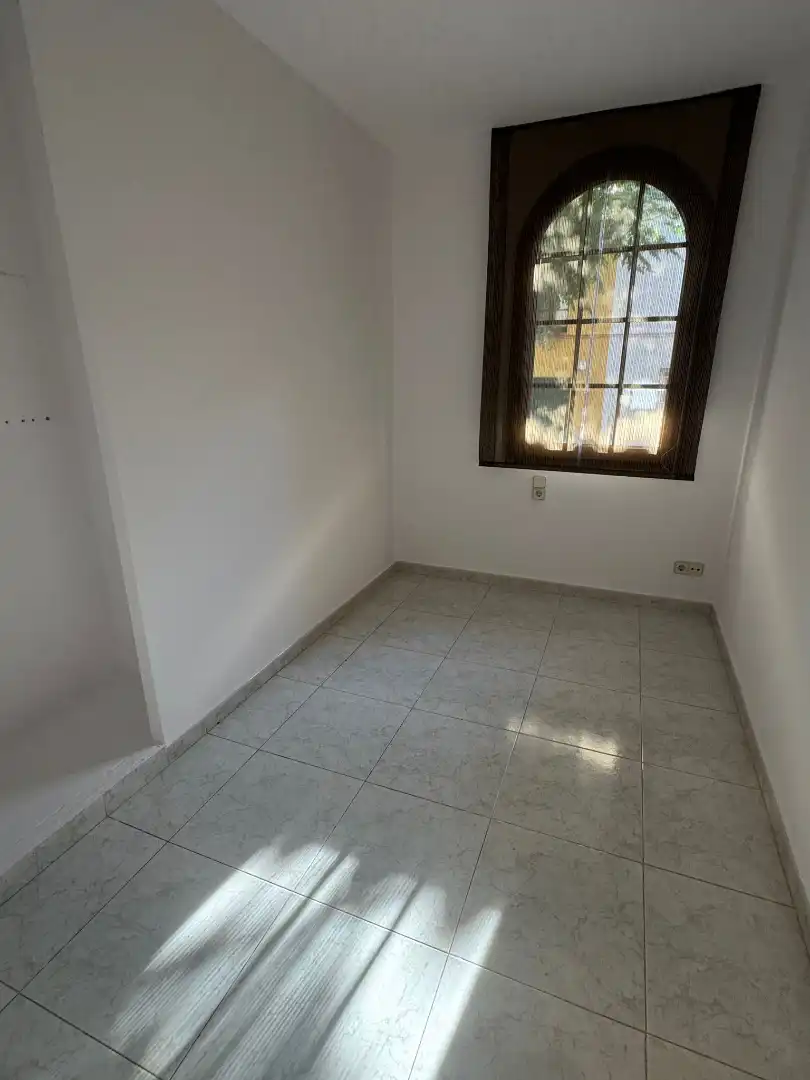 Bedroom of Ground floor for rent in La Garriga  with Air Conditioner, Heating and Terrace
