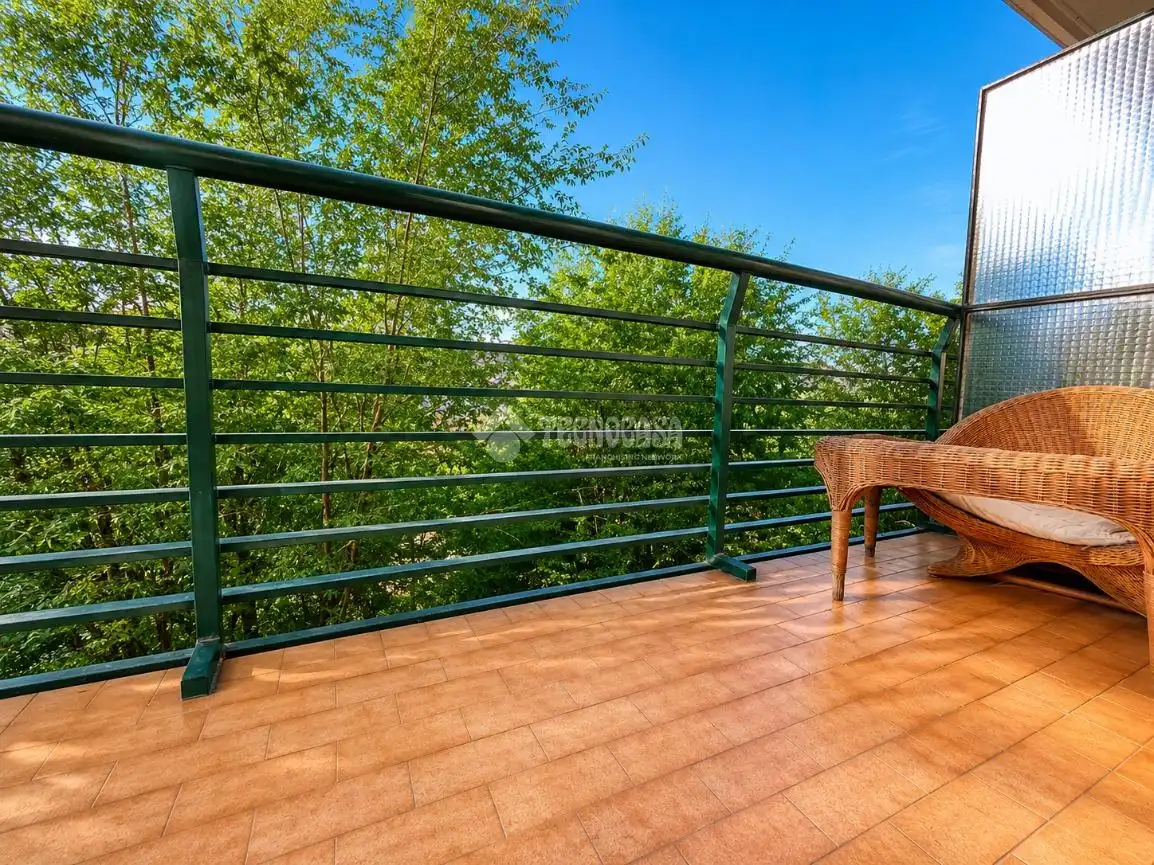 Terraza de Piso en venta en Madrid con Calefacción, Terraza y Trastero