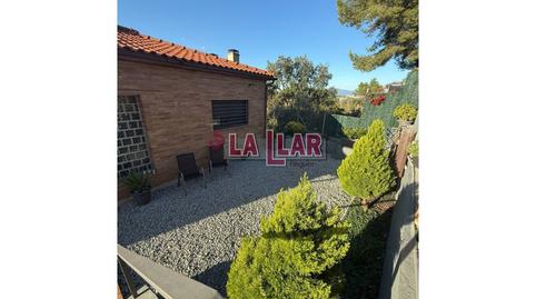 Foto 2 de Casa o chalet en venta en Montornès del Vallès, Barcelona