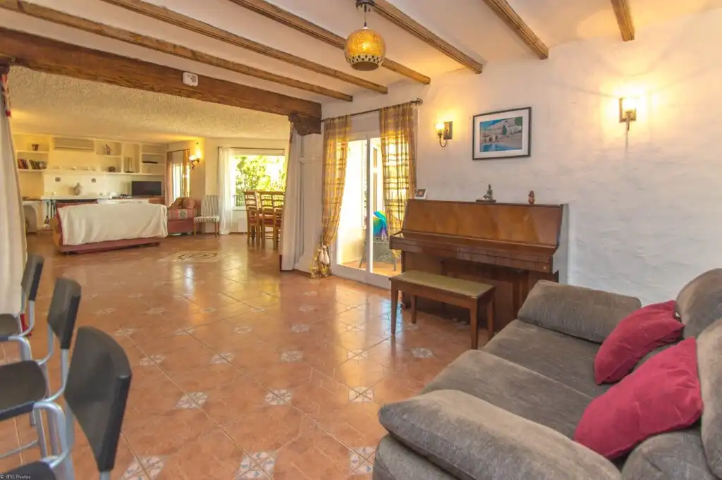 Detached house with pool for sale in Mijas pueblo, imagen 21