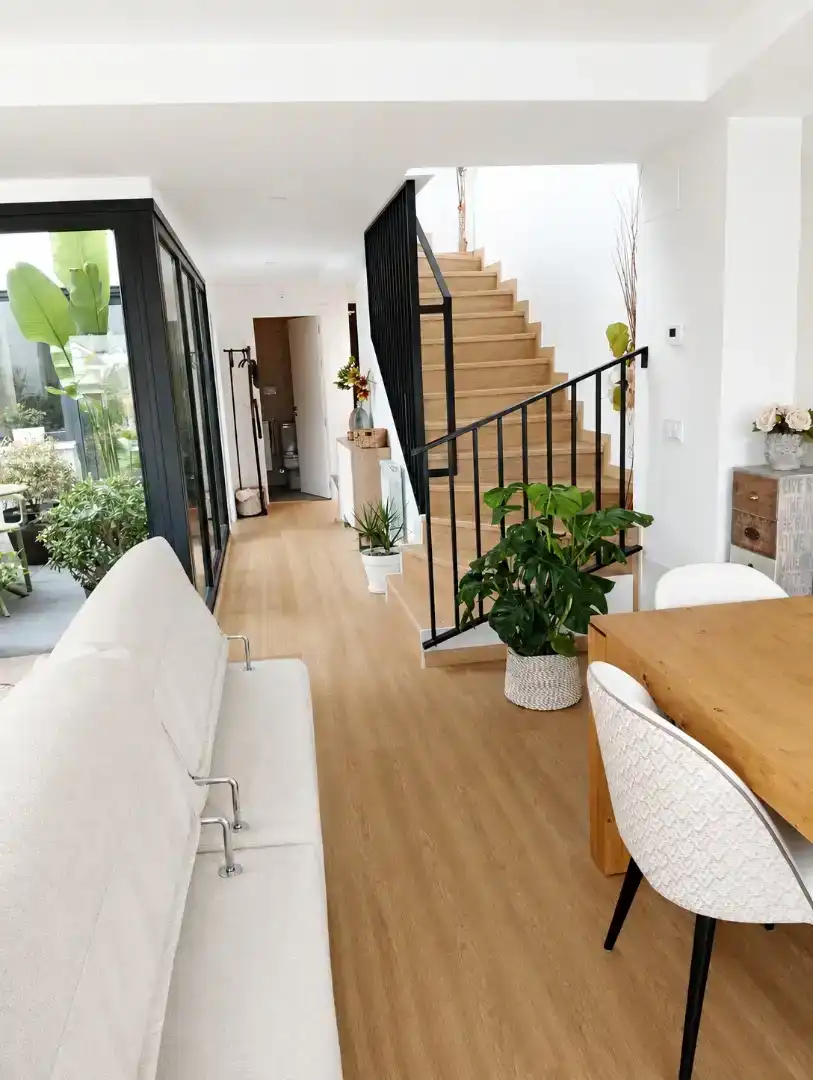 Casa o chalet en venta en Alisal - San Román