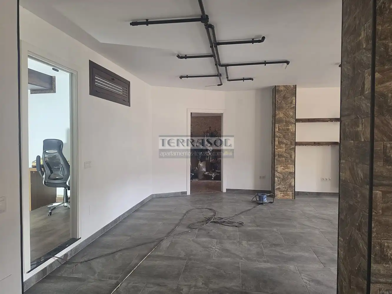 Planta baja en venta en Torrox