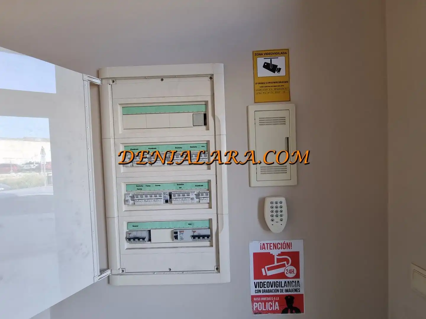 Local en venta en Ondara