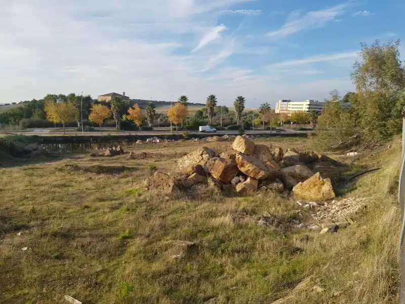 Terreni e lotti in vendita a La Cañada - Aldea Moret, imagen 2