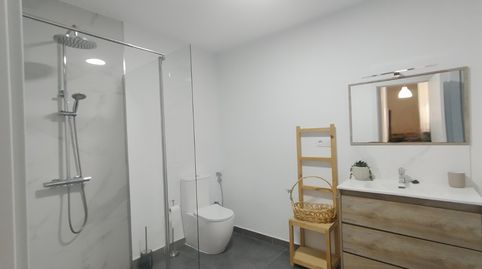 Foto 4 de Piso de alquiler en Calle Pelayo, 19, Guanarteme, Las Palmas de Gran Canaria