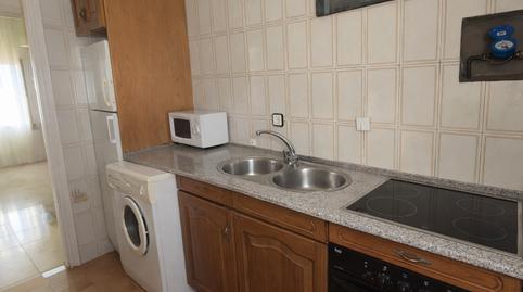 Foto 4 de Piso en venta en Avenida de Pardaleras, Casco Antiguo, Badajoz Capital