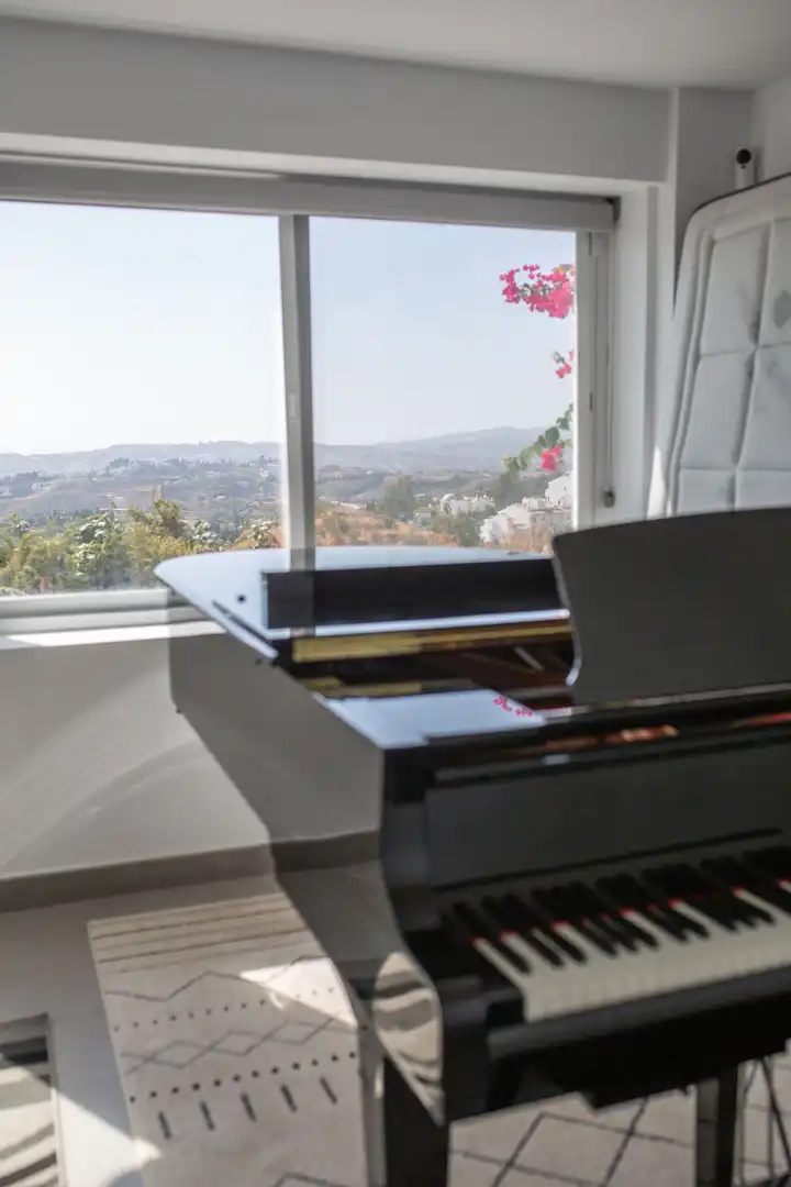 Chalet con piscina en venta en Mijas pueblo, imagen 55