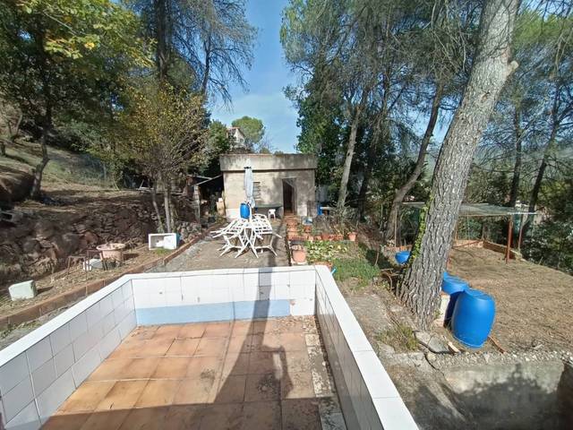 Terreno residencial en Venta en Calle Romaní en Sant Llorenç Savall