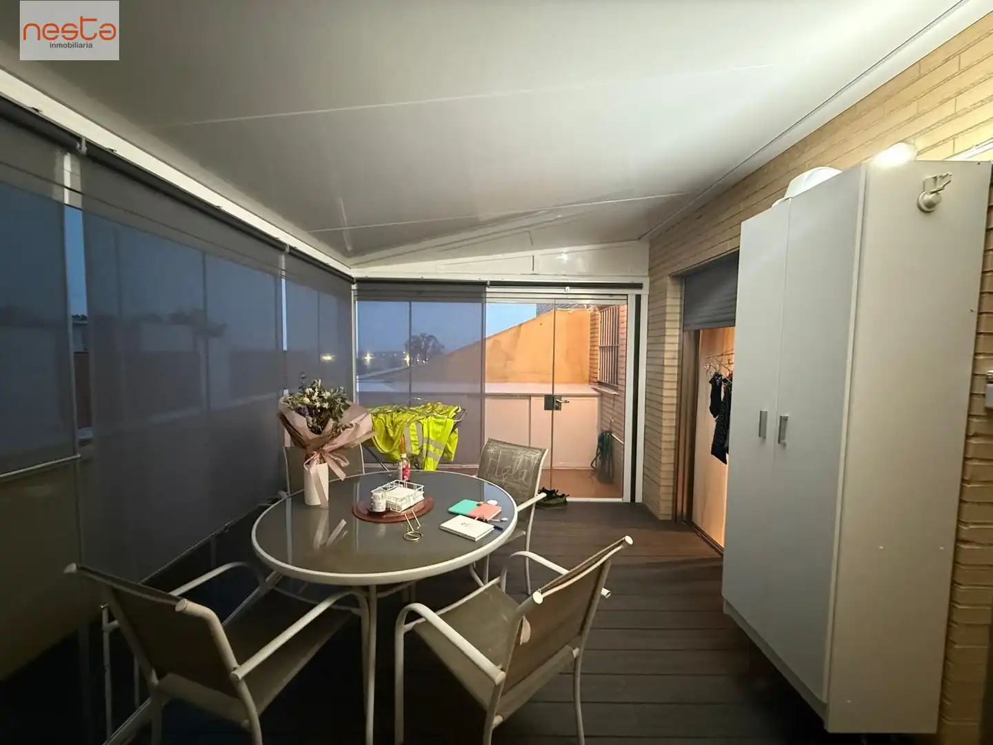Penthouse with lift for sale in Lorca Ciudad, imagen 5