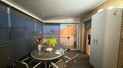 Foto 5 de Ático en venta en San Cristobal - San Diego, Lorca