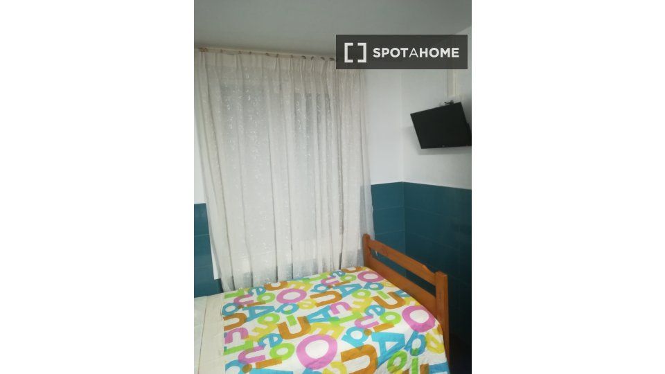 Flat to rent in La Torrassa