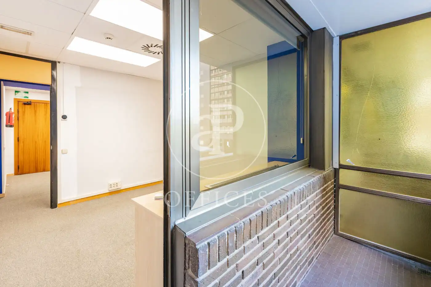 Büro mit Aufzug zur Miete in P.º de la Castellana, imagen 31