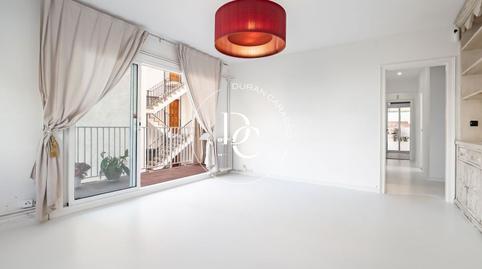 Foto 4 de Pis en venda a Carrer D'antoni Muiño, Aiguadolç - Sant Sebastià, Barcelona