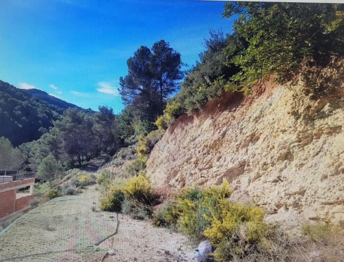 Residencial en venda en Alcudia de Veo