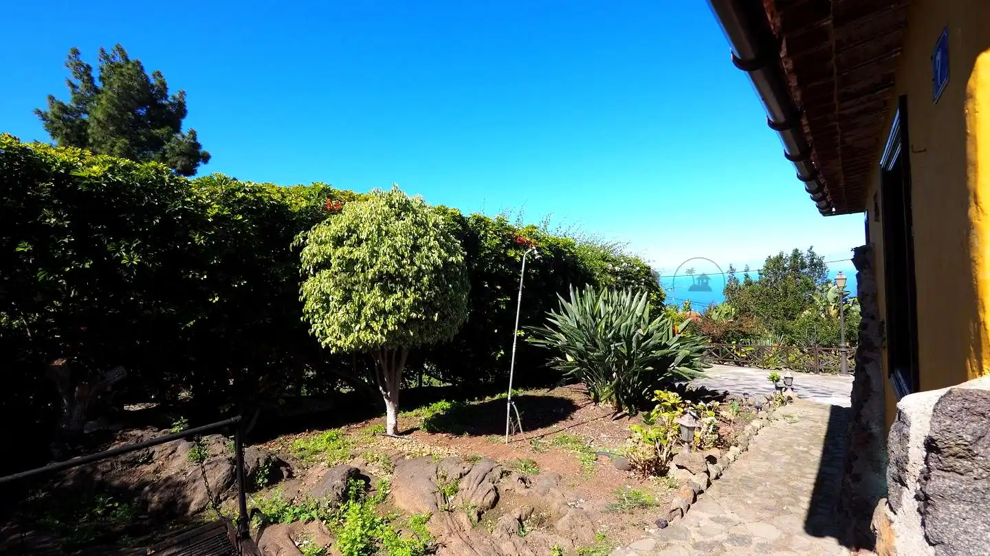 Casa rústica en venda a La Vega - El Amparo - Cueva del Viento, imagen 6