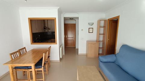 Foto 3 von Wohnung zur Miete in Carrer de Maria Aurèlia Capmany, Balàfia,  Lleida Capital