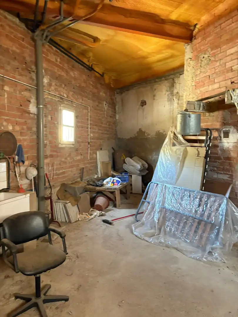 Casa o xalet en venda en Villamediana de Iregua amb Moblat