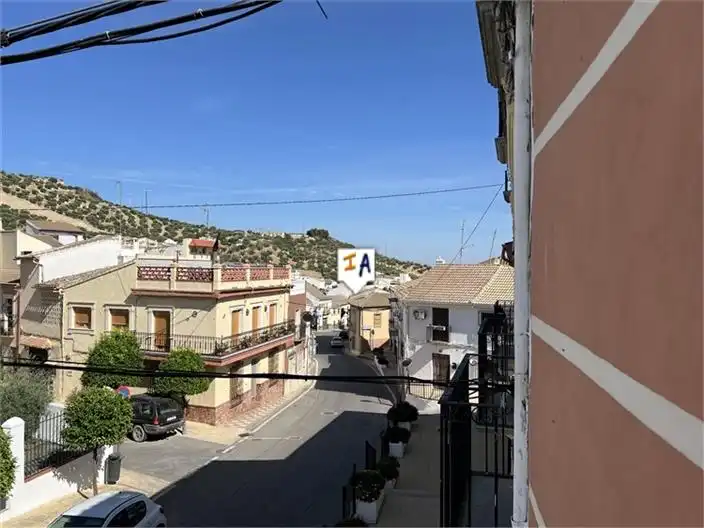 Adossat en venda a Fuente-Tójar, imagen 6