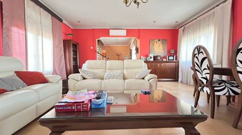 Foto 5 de Casa o xalet de lloguer a Mora, Toledo