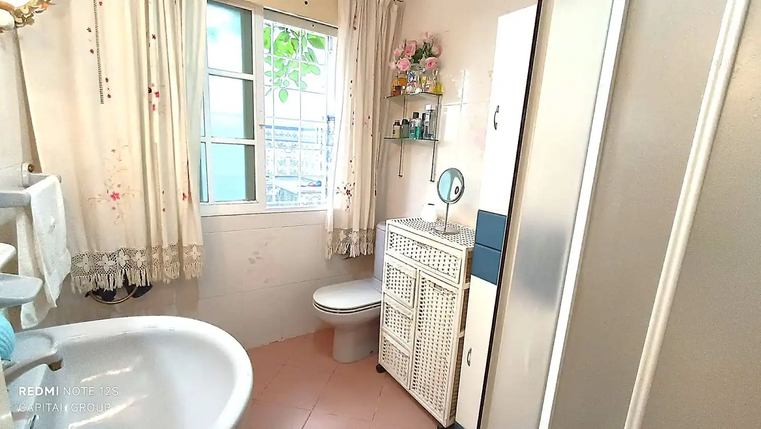 Chalet con terraza en venta en Punta Umbría, imagen 32