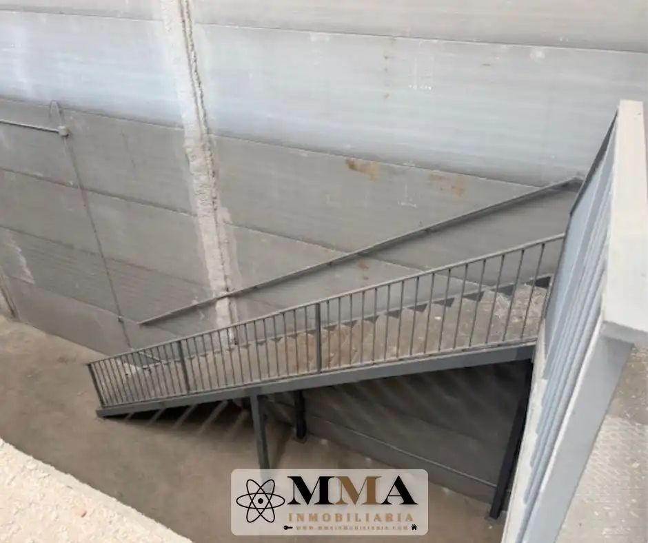 Nave industrial en alquiler en Calle el Cabezuelo 24, imagen 6