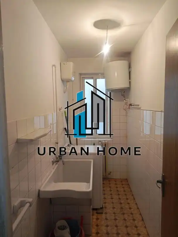 Bathroom of Flat for sale in León Capital   with Heating and Terrace