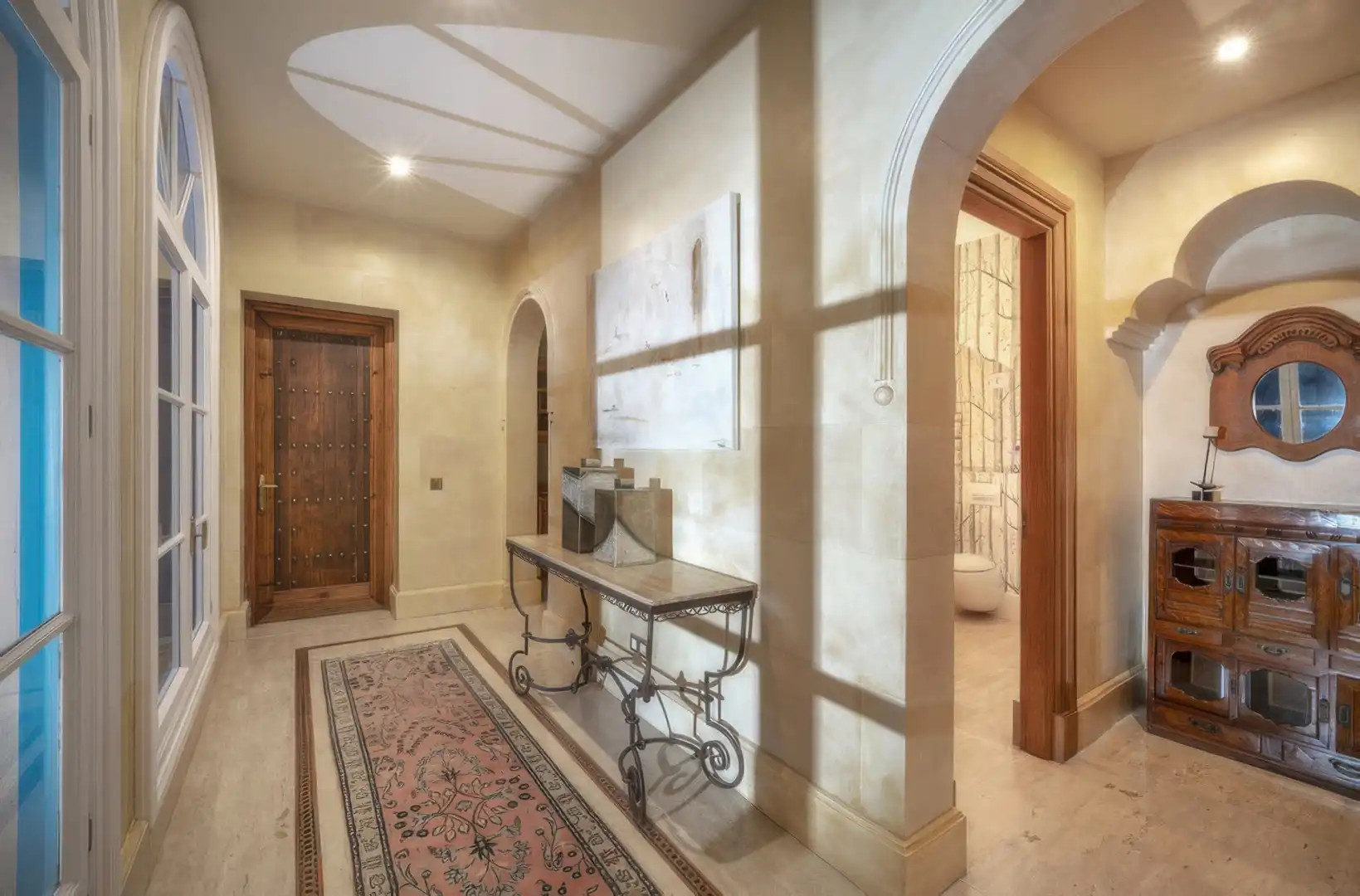 Casa amb terrassa en venda a Sotogrande Alto, imagen 22