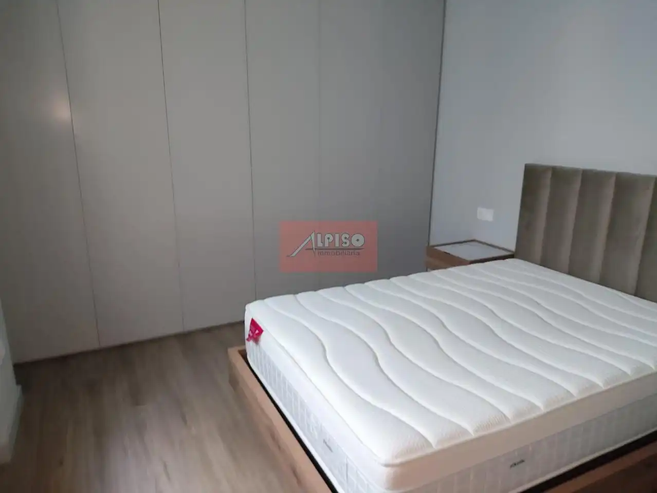 Schlafzimmer von Wohnung zum Verkauf in Ourense Capital  mit Heizung, Terrasse und Balkon