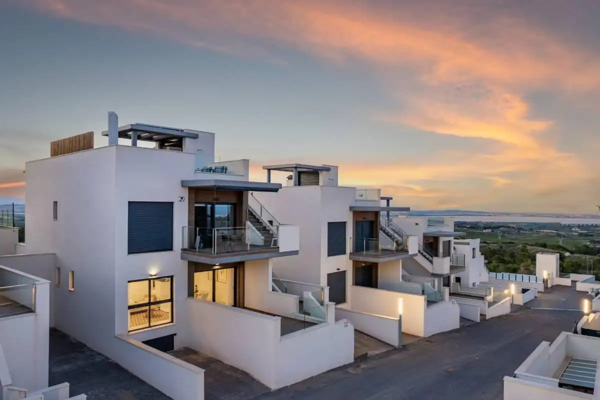 Bungalow in vendita a San Miguel de Salinas