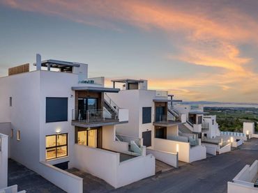 Bungalow in vendita a San Miguel de Salinas