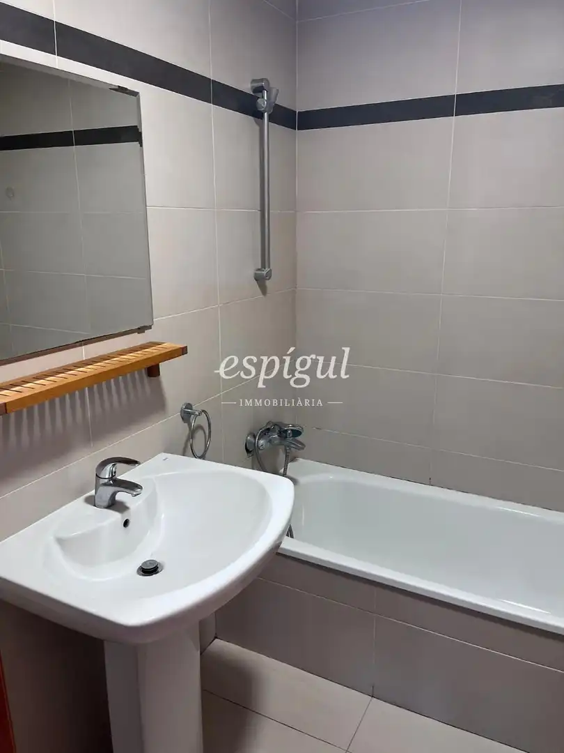 Wohnung mit Aufzug zur Miete in Baix, imagen 12