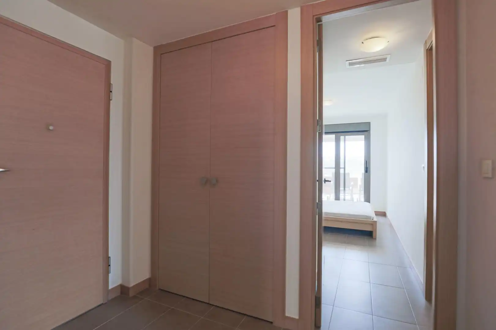 Apartament de lloguer en Elche / Elx amb Aire condicionat, Calefacció i Terrassa