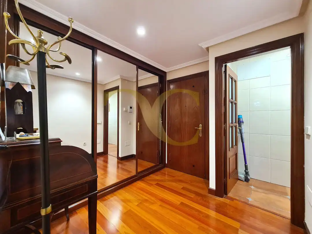 Piso en venta en Calle de Mariano Pola, El Natahoyo