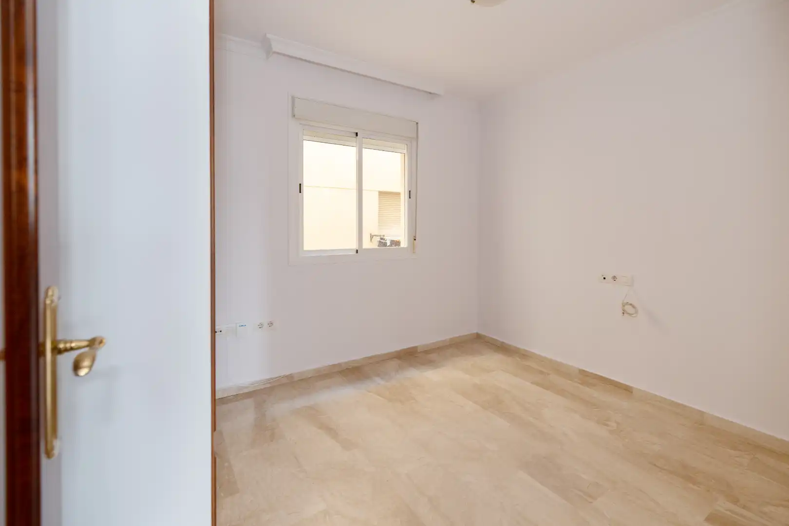 Habitación de Piso en venta en Málaga con Aire acondicionado, Calefacción y Terraza