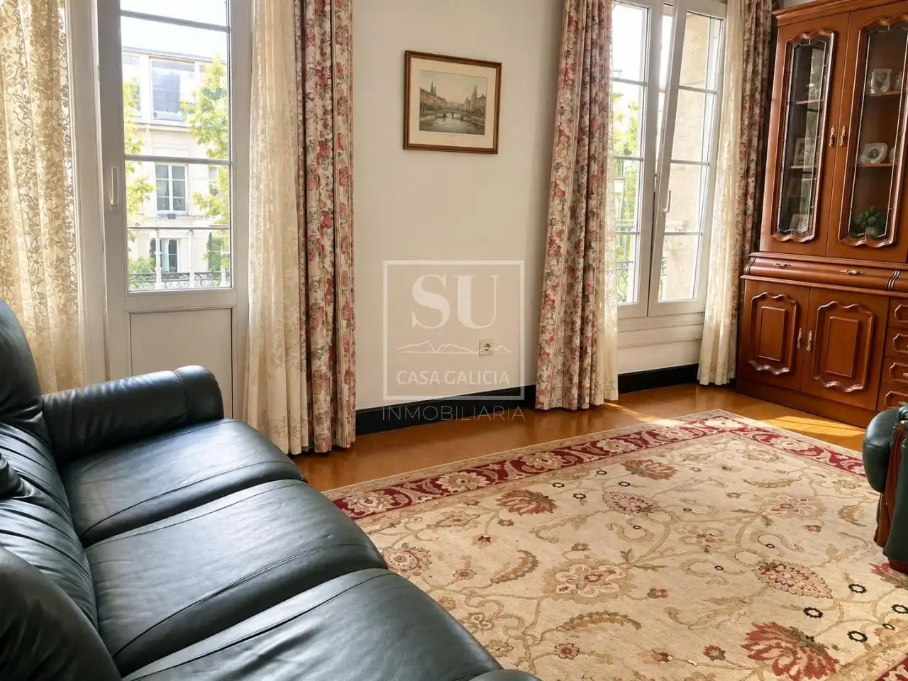 Piso con terraza en venta en Centro Urbano, imagen 18