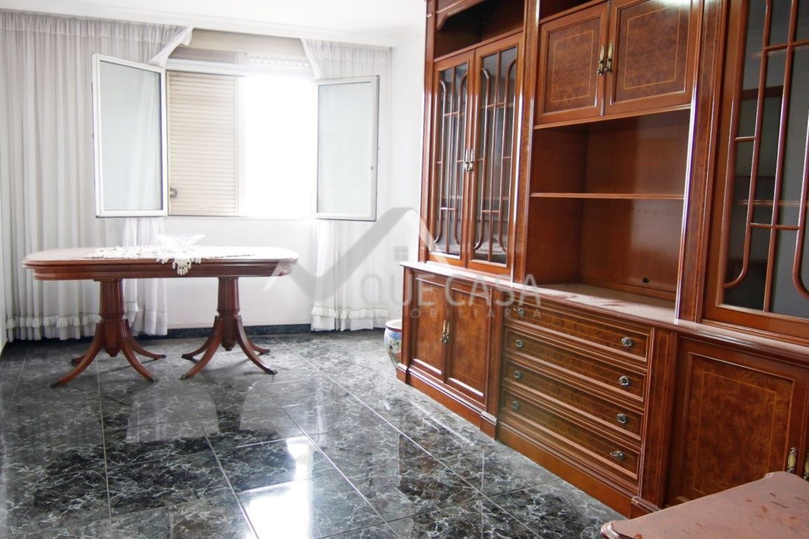 Living room of Flat for sale in Telde