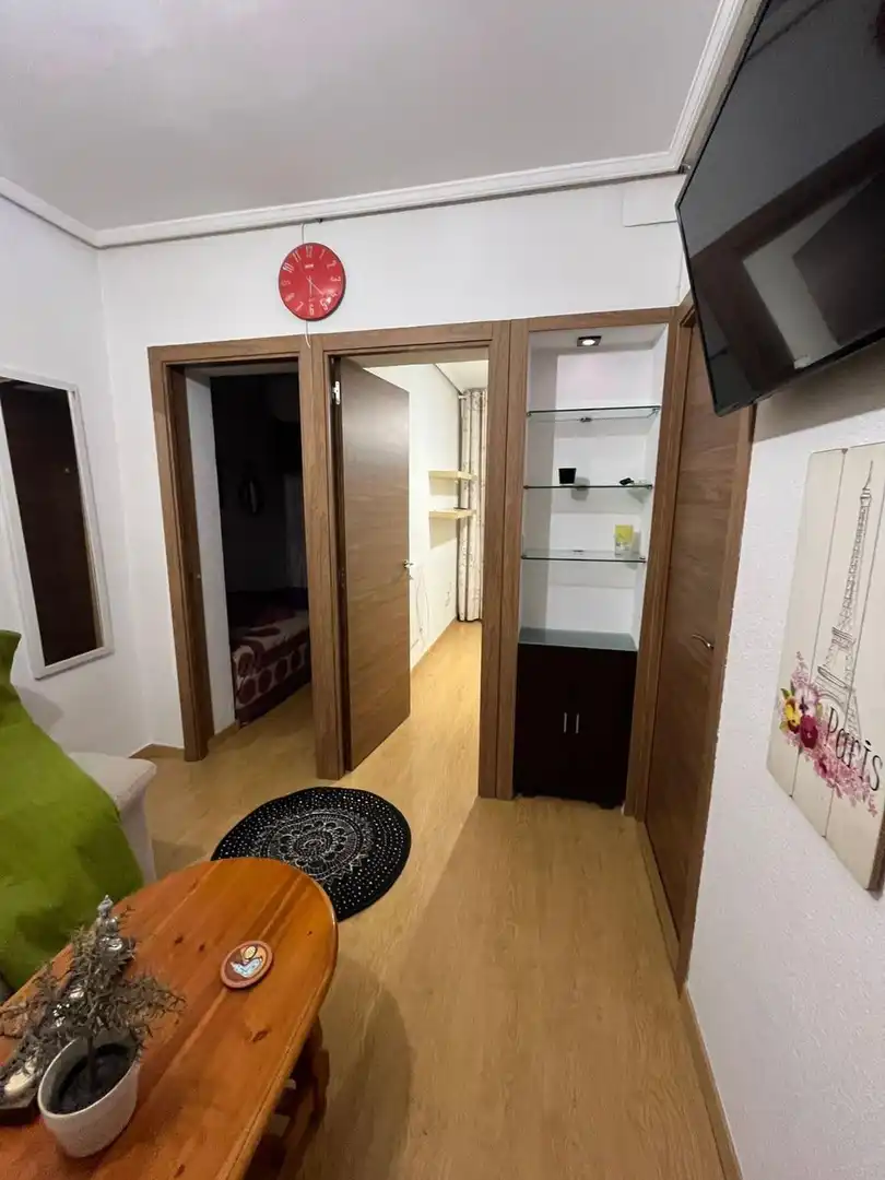 Fotografía del inmueble reportado: 1.460 €/mes — Delicias, Madrid
