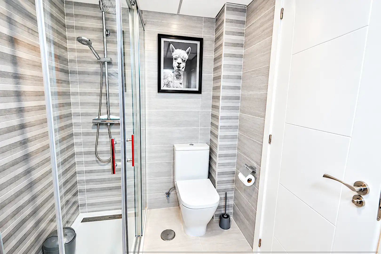 Apartament amb terrassa en venda a CARLOTA ALESSANDRI 99, imagen 8