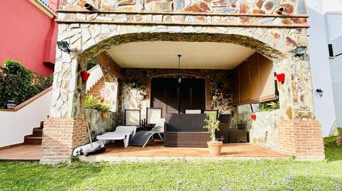 Foto 5 de Casa o xalet en venda a San García, Algeciras