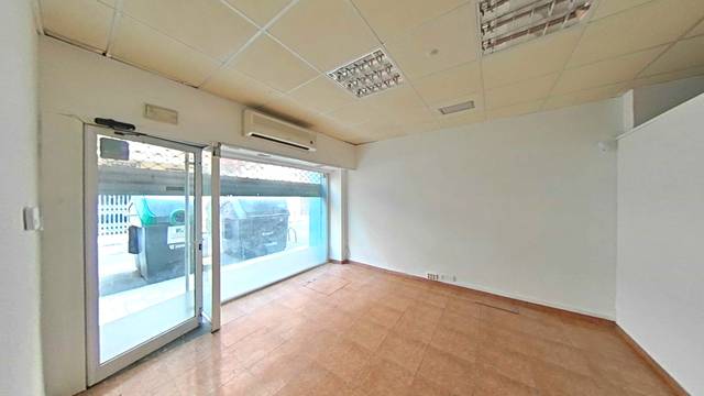 Local comercial en Venta en Navas De Tolosa en Barrio de Delicias