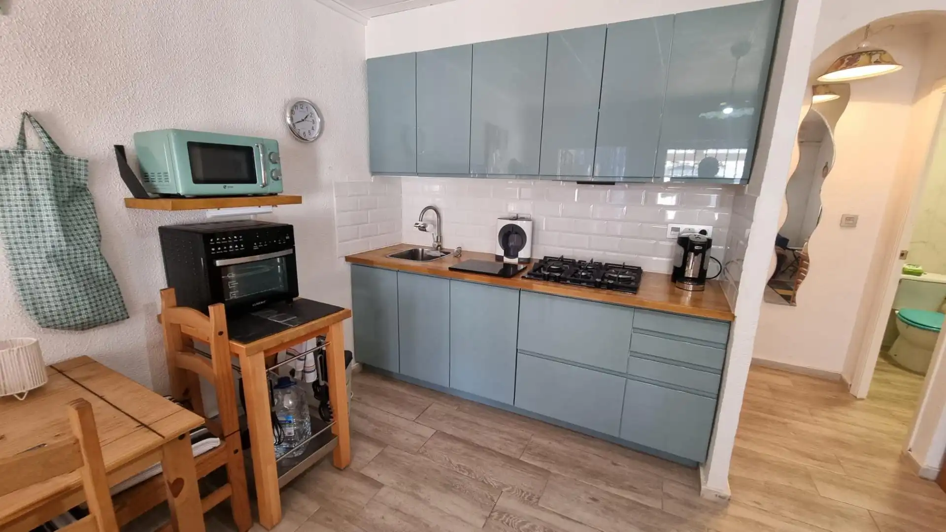 Bungalow for sale in Calle Liszt, imagen 6