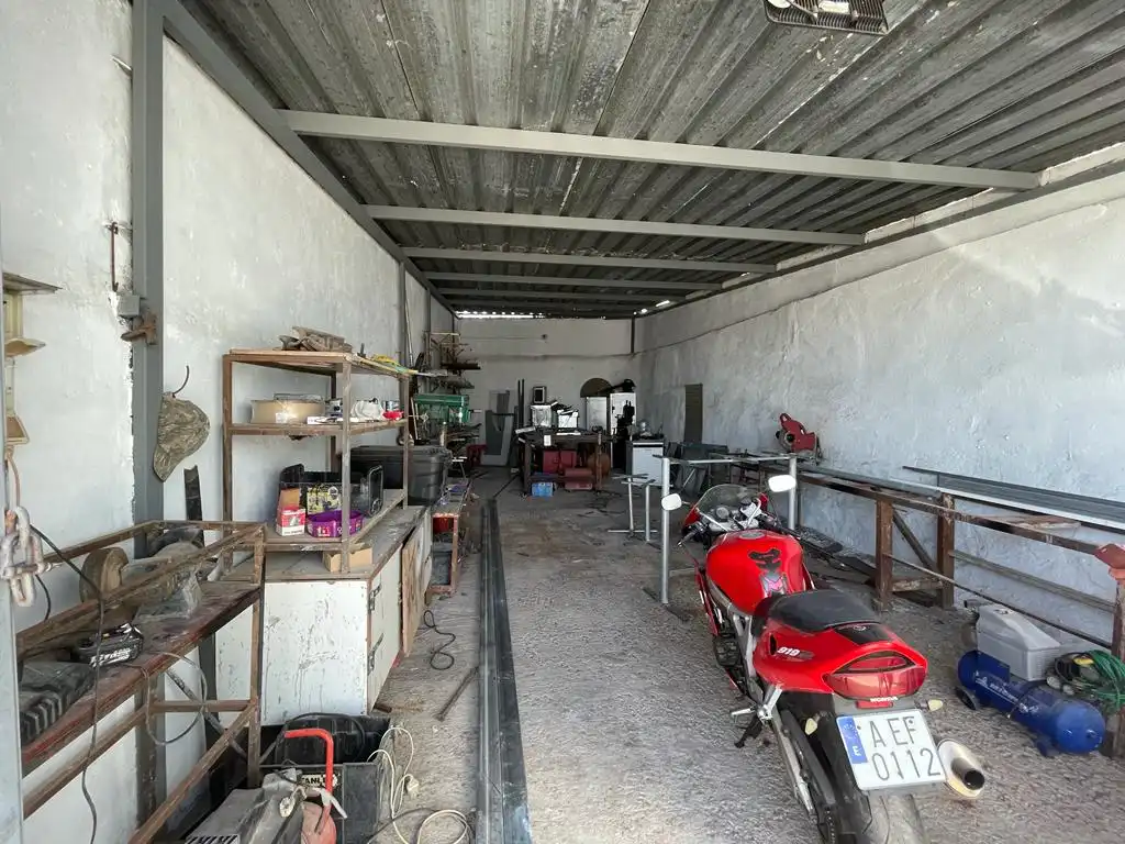 Local en venta en Granadilla de Abona con Amueblado