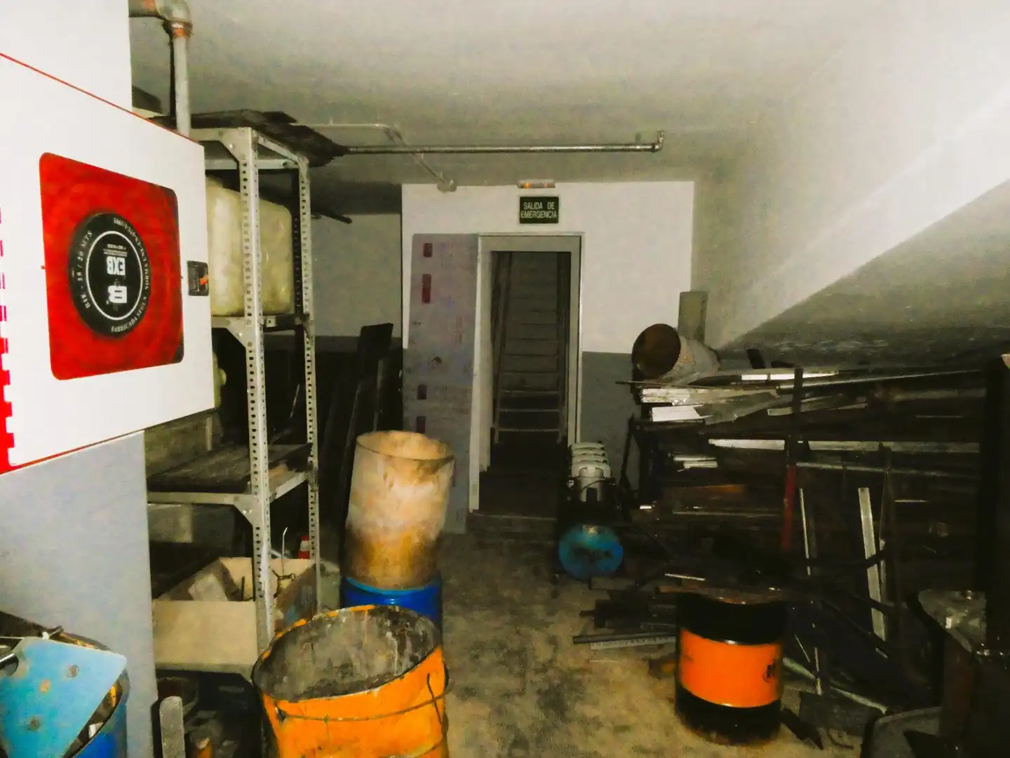 Local comercial en venta en Calle FLORIDABLANCA, imagen 5