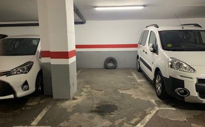 Parking of Garage to rent in  Barcelona Capital