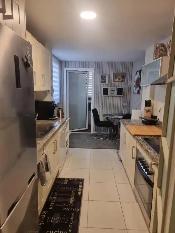 Appartamento con piscina in vendita a Calle Suiza, imagen 6