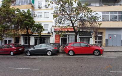 Exterior view of Premises to rent in Cáceres Capital  with Air Conditioner