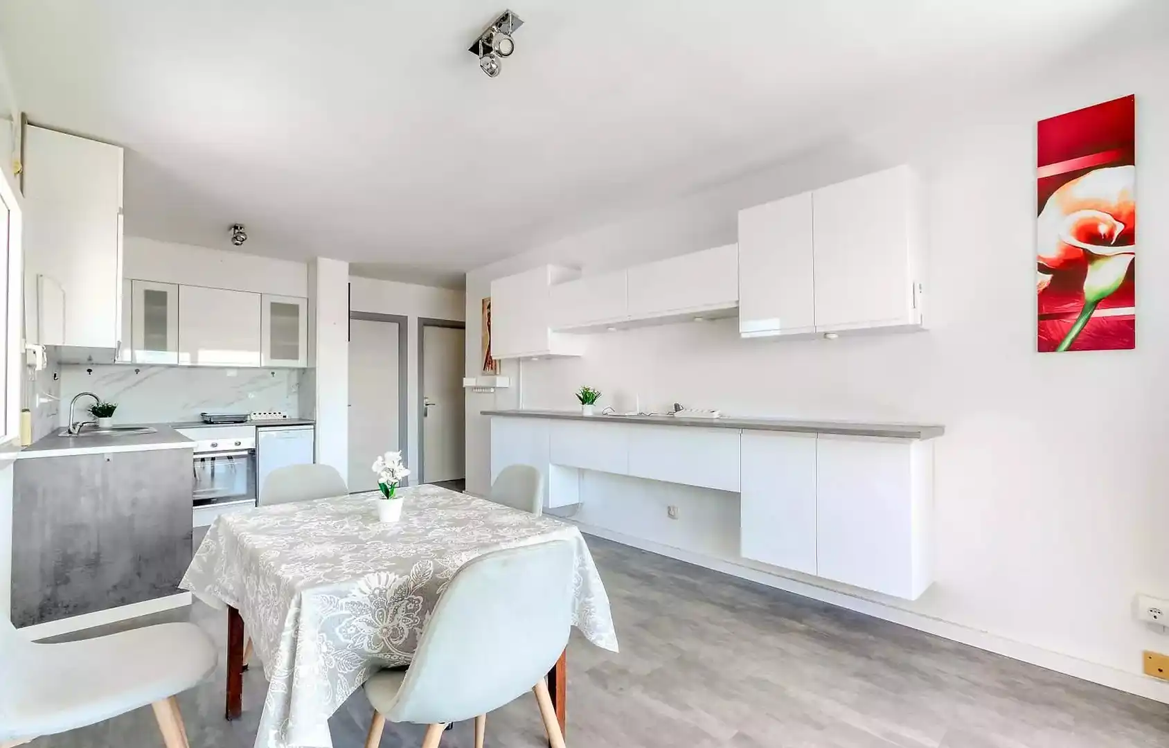 Appartement avec ascenseur à vendre à Merce Rodoreda, imagen 23